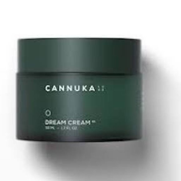 CANNUKADream Cream